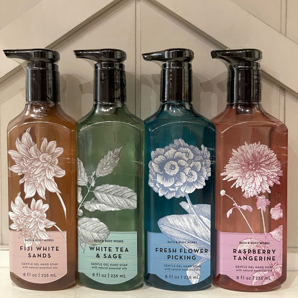 Bath and Body Works